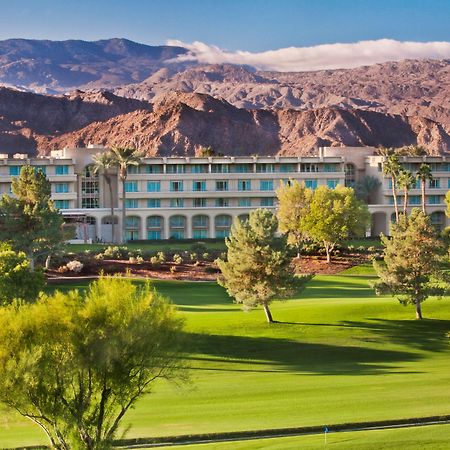Grand Hyatt Indian Wells Resort & Villas Bagian luar foto