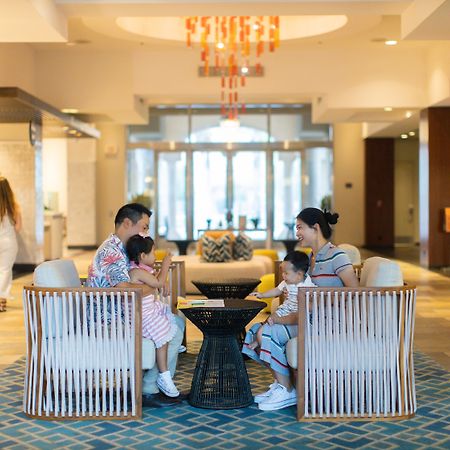 Grand Hyatt Indian Wells Resort & Villas Bagian luar foto