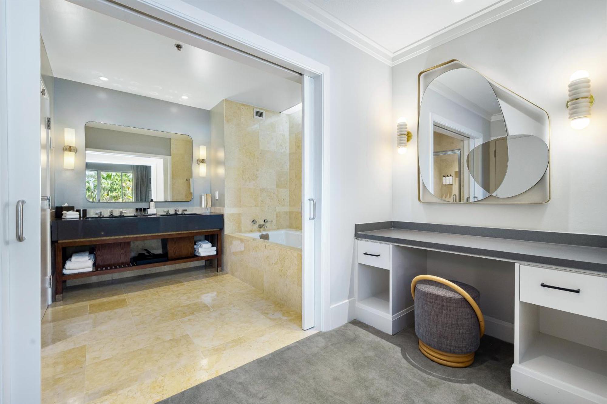Grand Hyatt Indian Wells Resort & Villas Bagian luar foto