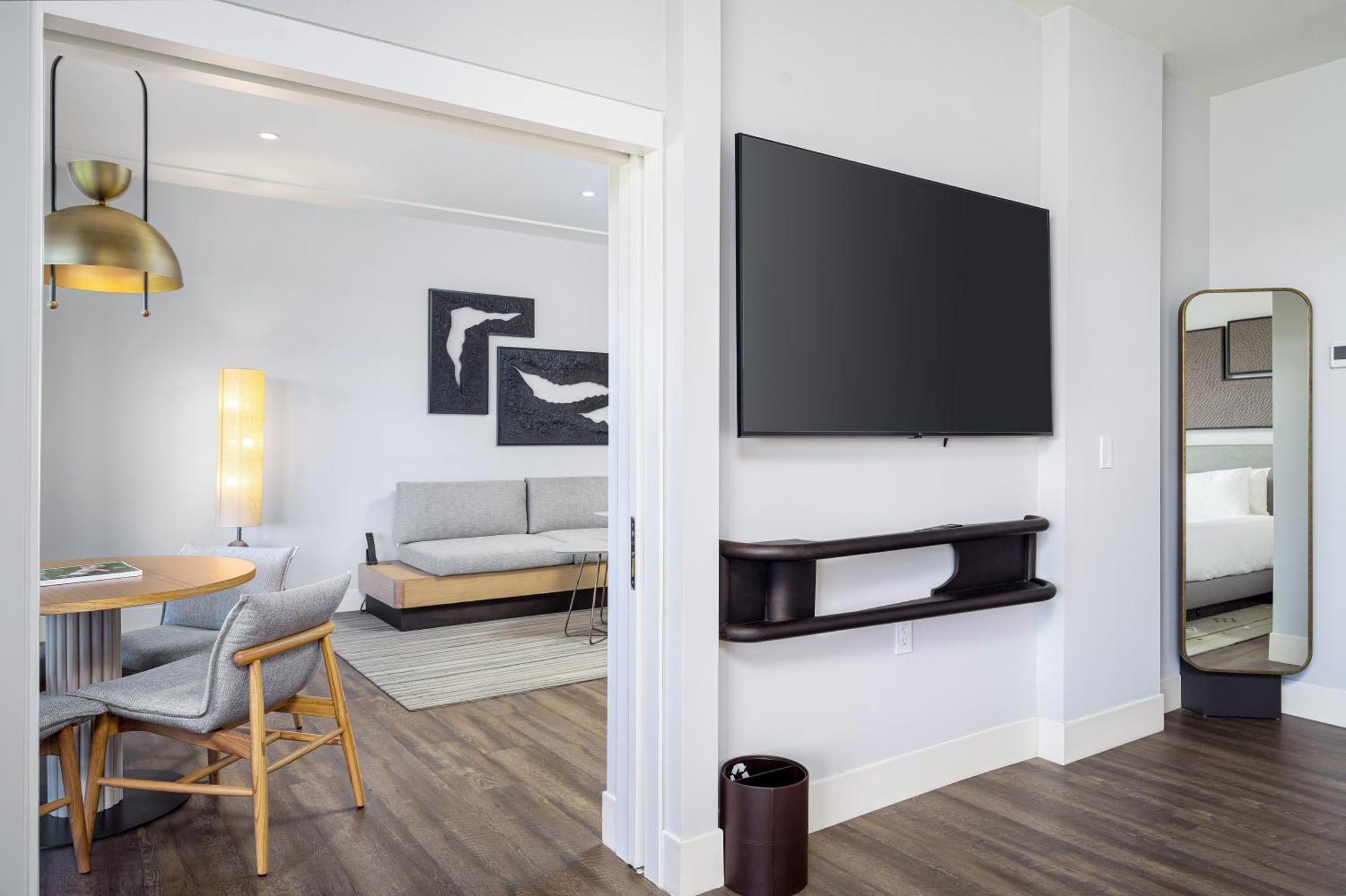 Grand Hyatt Indian Wells Resort & Villas Bagian luar foto