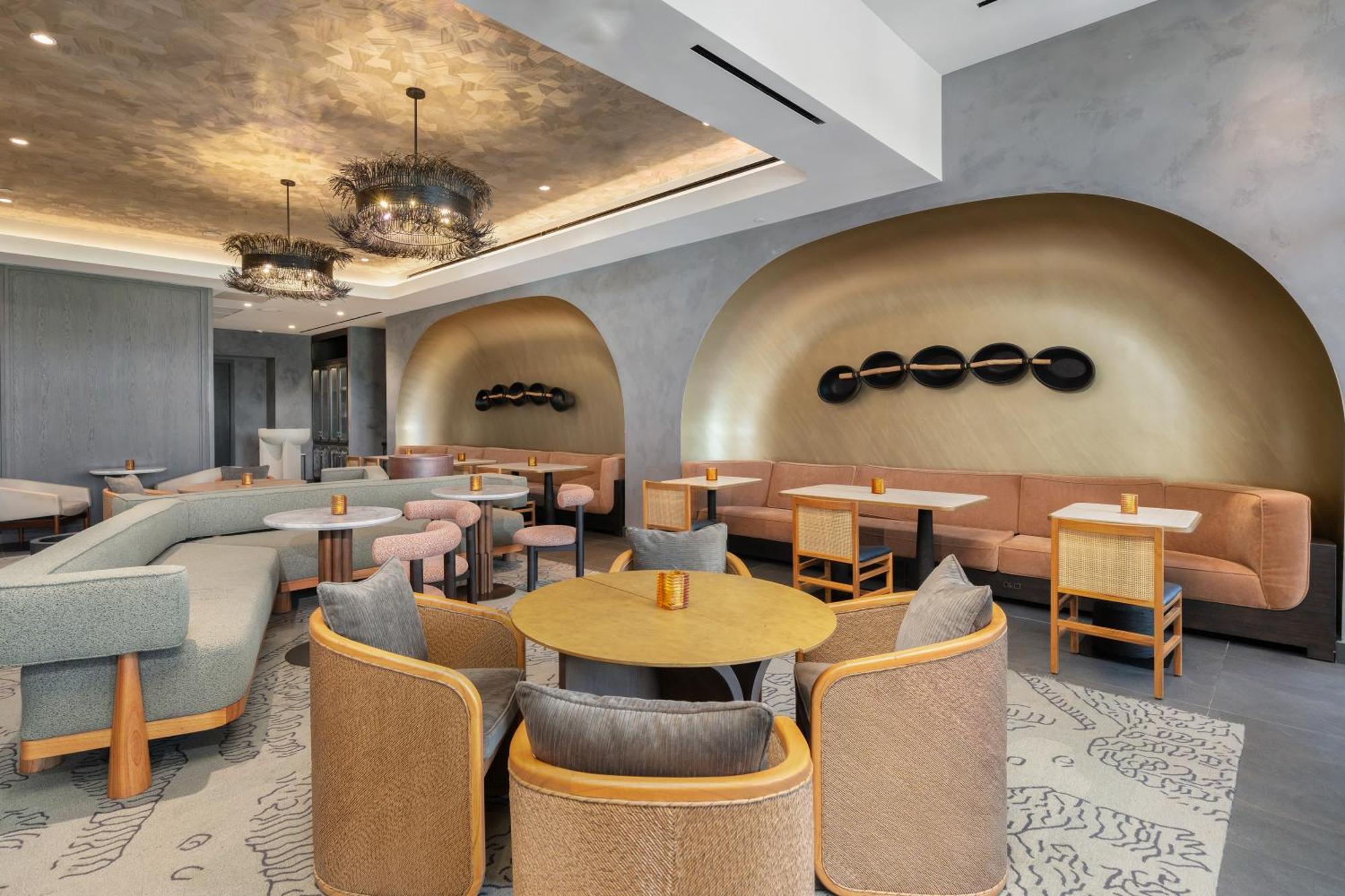 Grand Hyatt Indian Wells Resort & Villas Bagian luar foto