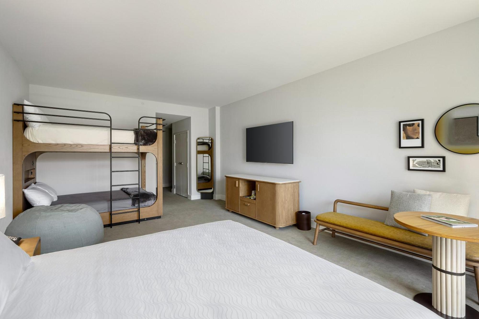Grand Hyatt Indian Wells Resort & Villas Bagian luar foto