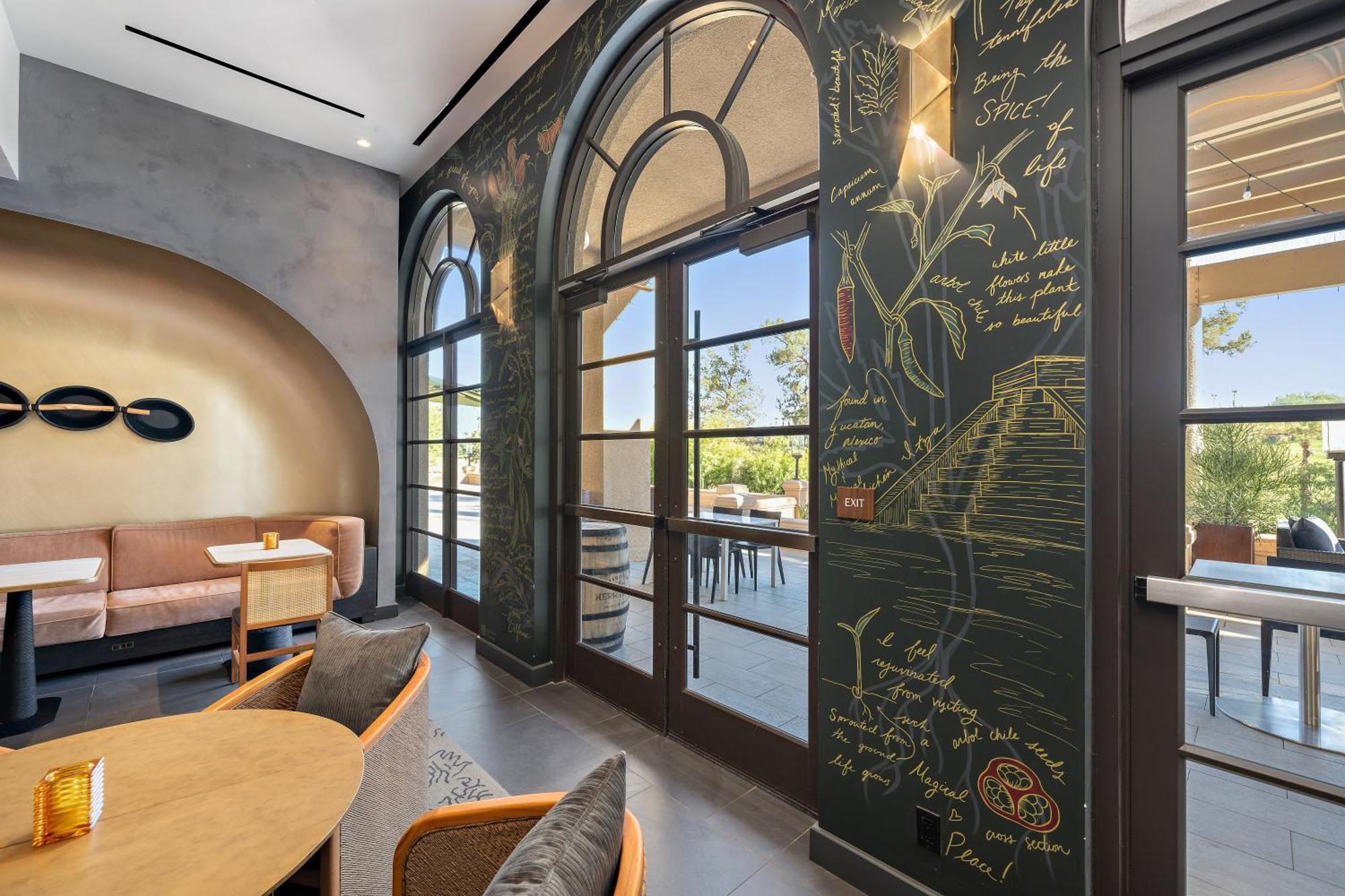 Grand Hyatt Indian Wells Resort & Villas Bagian luar foto