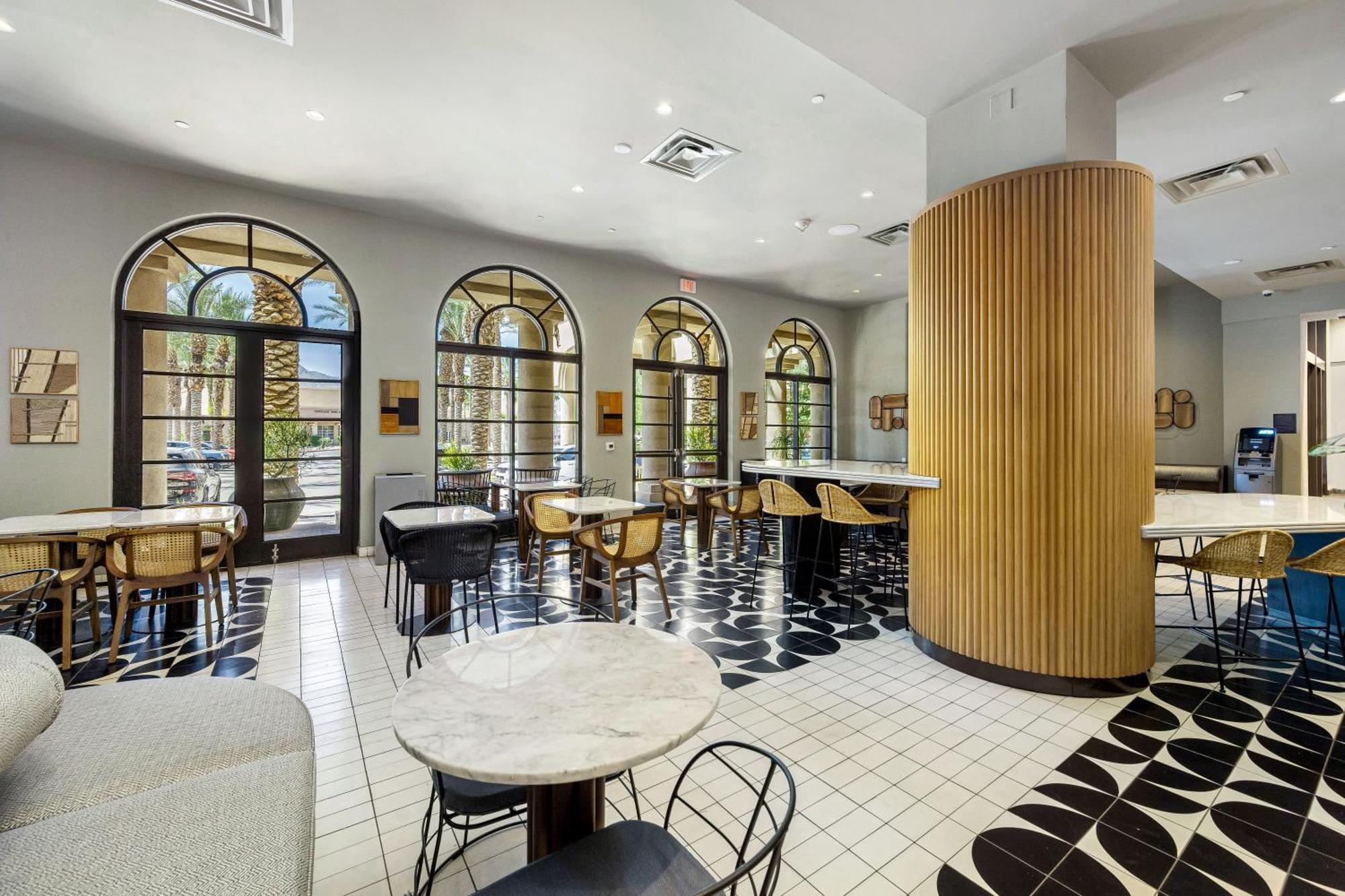 Grand Hyatt Indian Wells Resort & Villas Bagian luar foto
