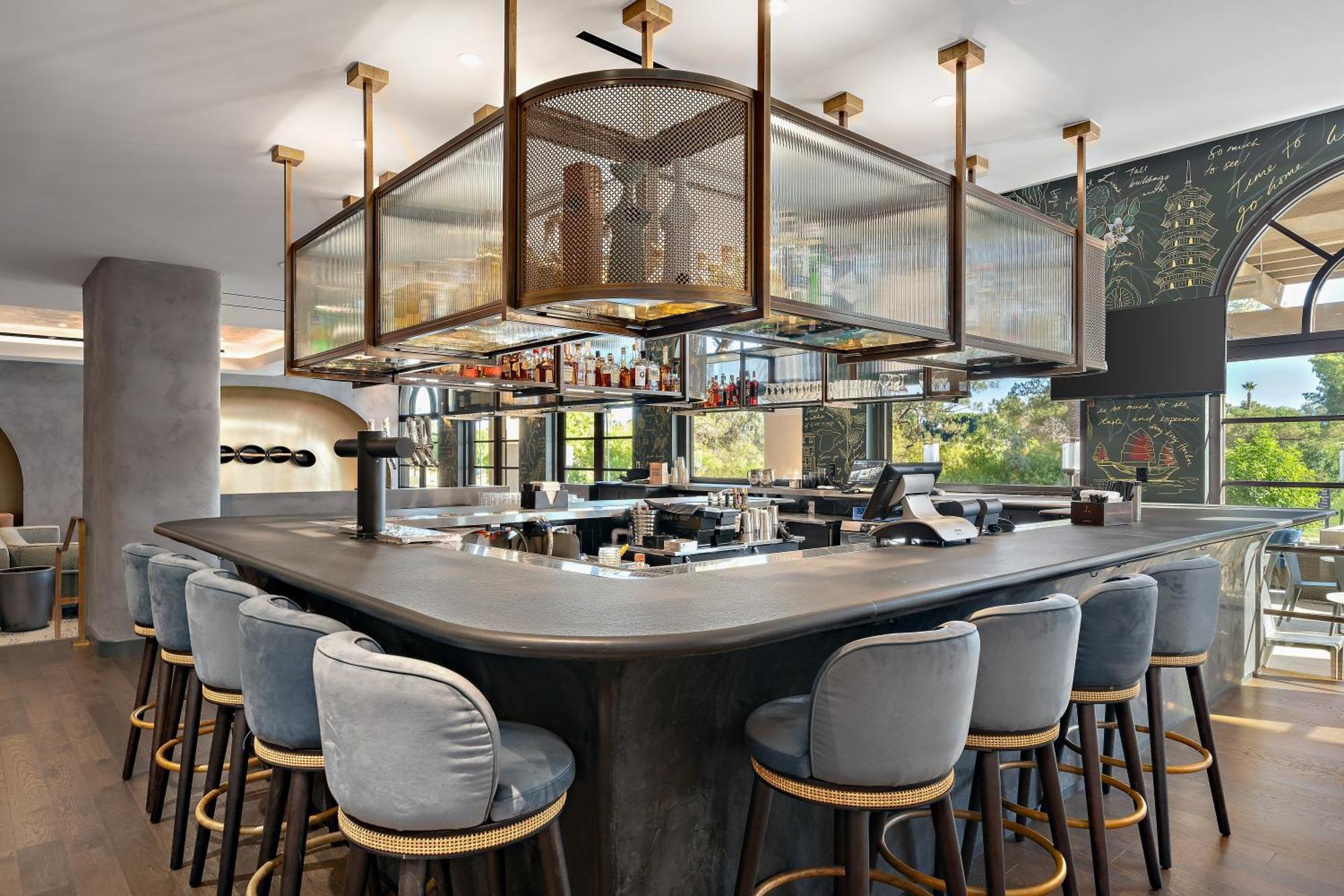 Grand Hyatt Indian Wells Resort & Villas Bagian luar foto