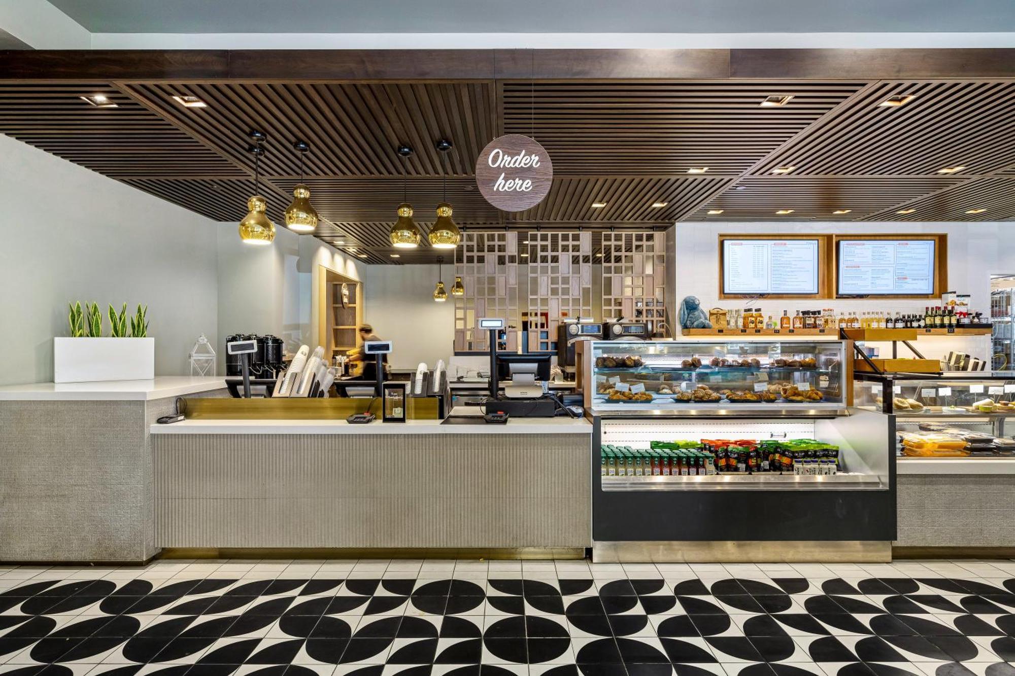Grand Hyatt Indian Wells Resort & Villas Bagian luar foto