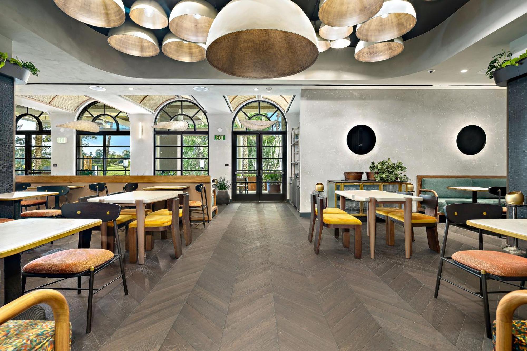 Grand Hyatt Indian Wells Resort & Villas Bagian luar foto