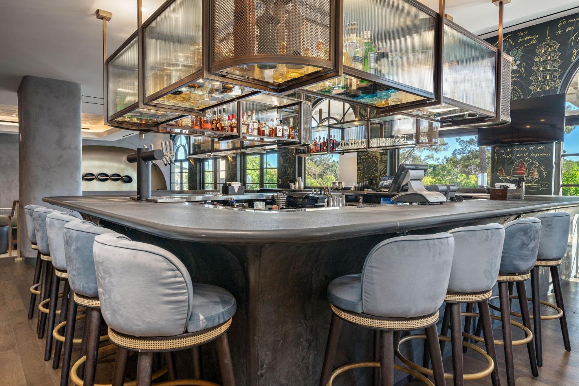 Grand Hyatt Indian Wells Resort & Villas Bagian luar foto