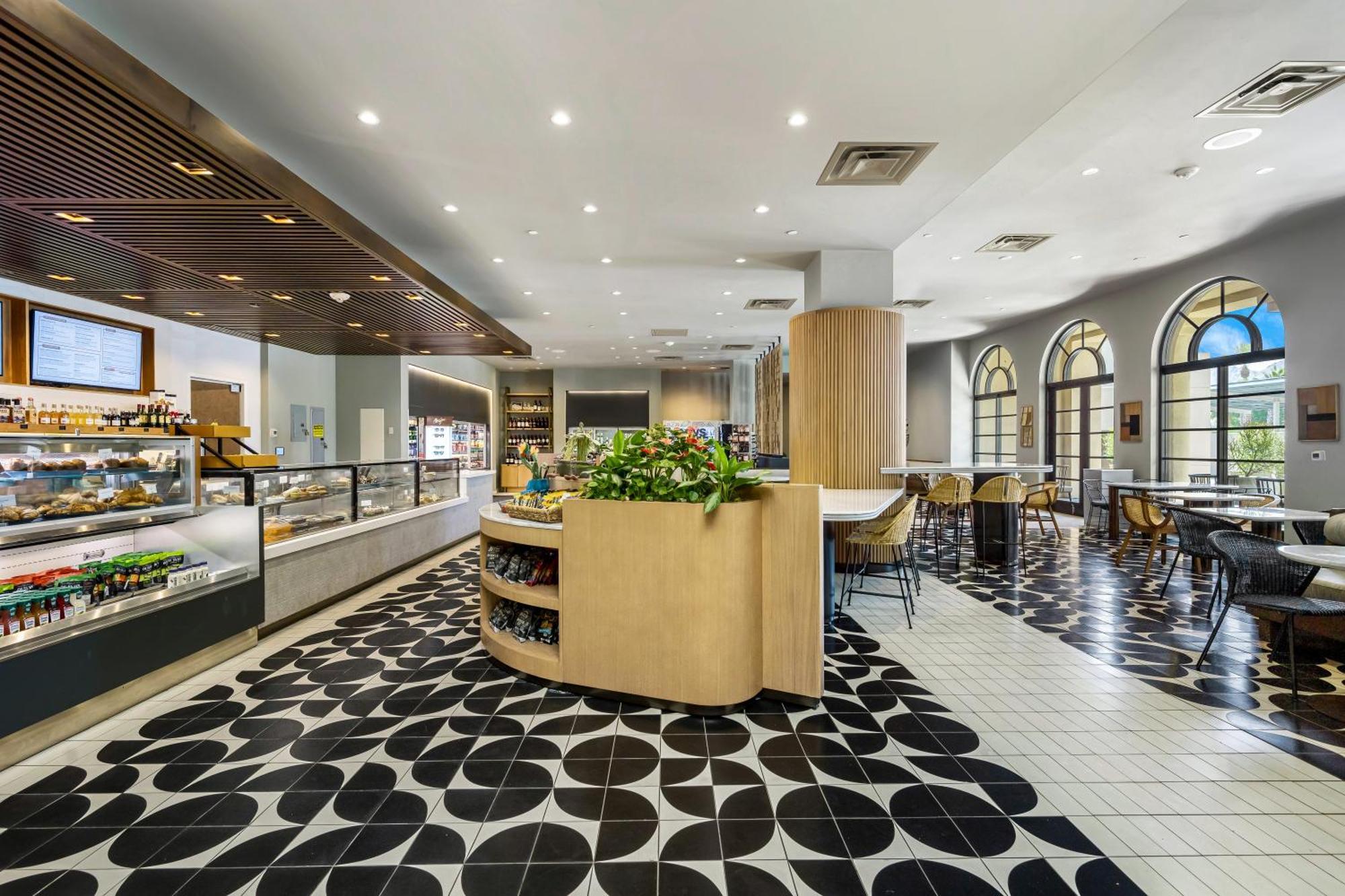Grand Hyatt Indian Wells Resort & Villas Bagian luar foto