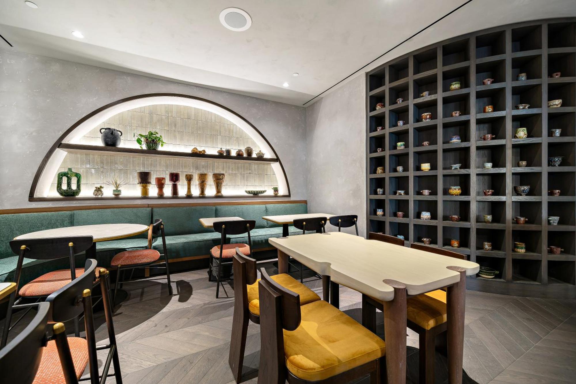 Grand Hyatt Indian Wells Resort & Villas Bagian luar foto