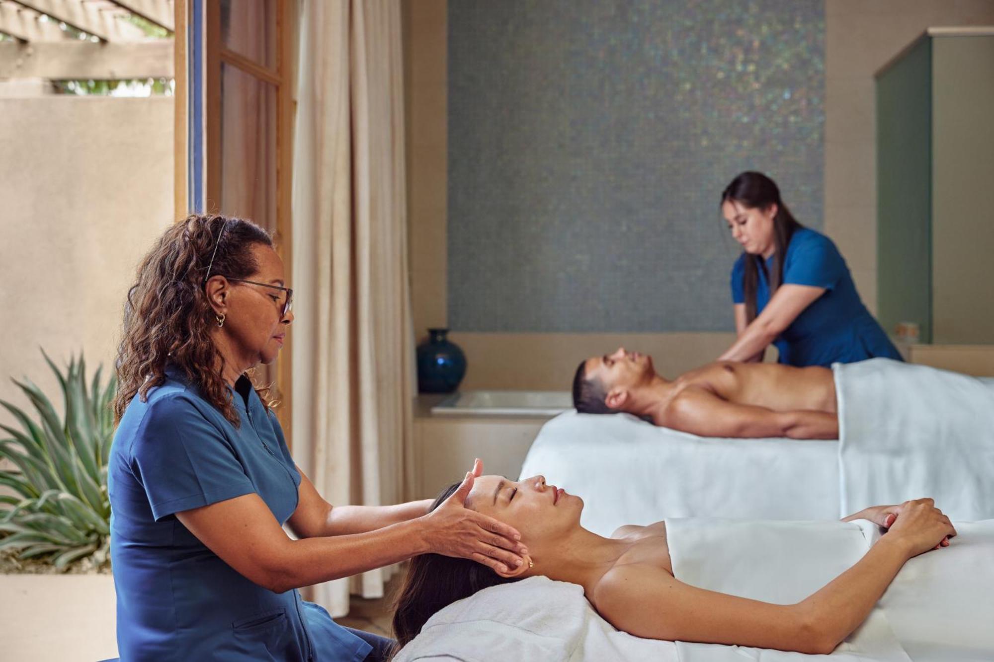 Grand Hyatt Indian Wells Resort & Villas Bagian luar foto