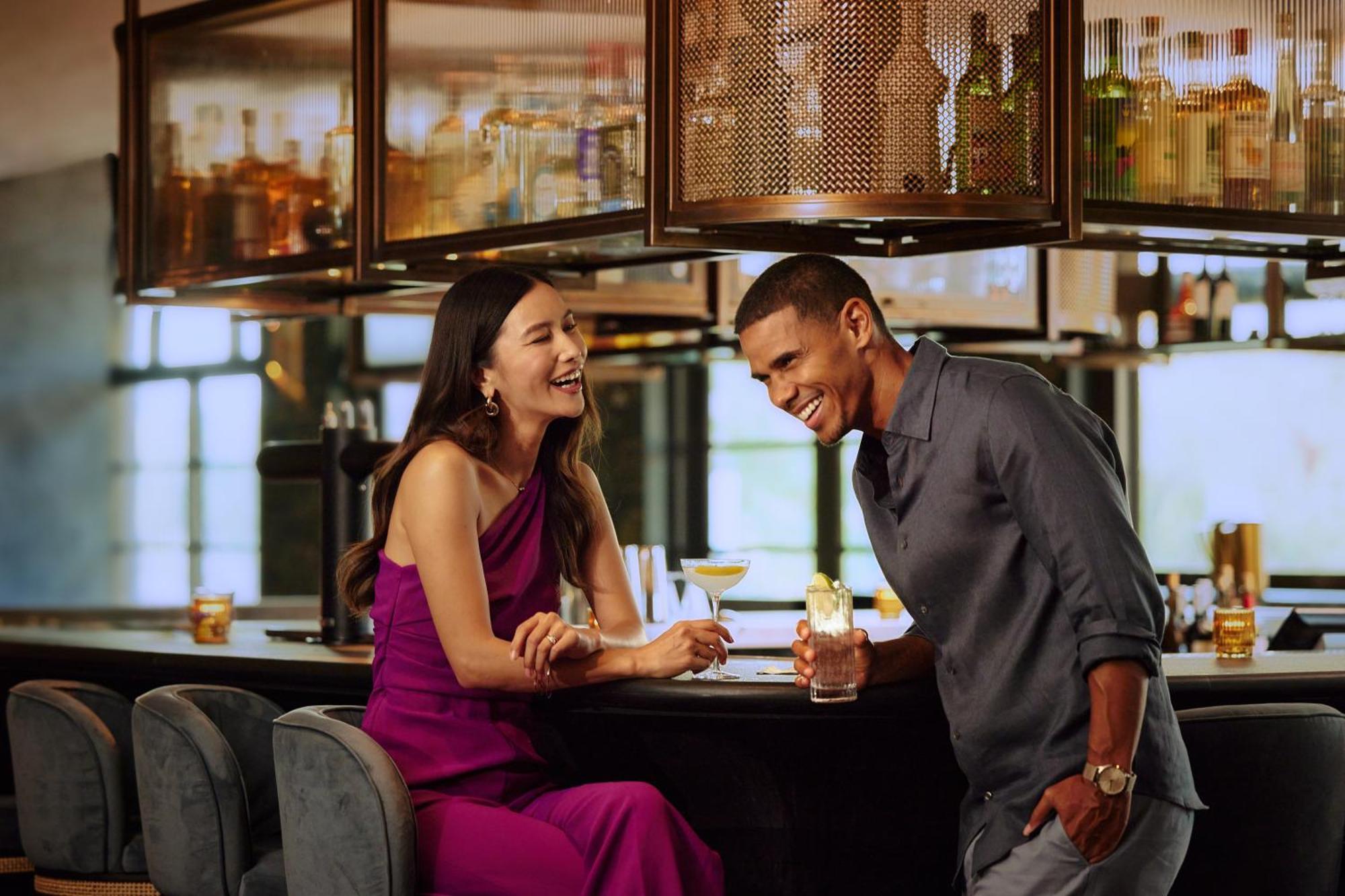 Grand Hyatt Indian Wells Resort & Villas Bagian luar foto