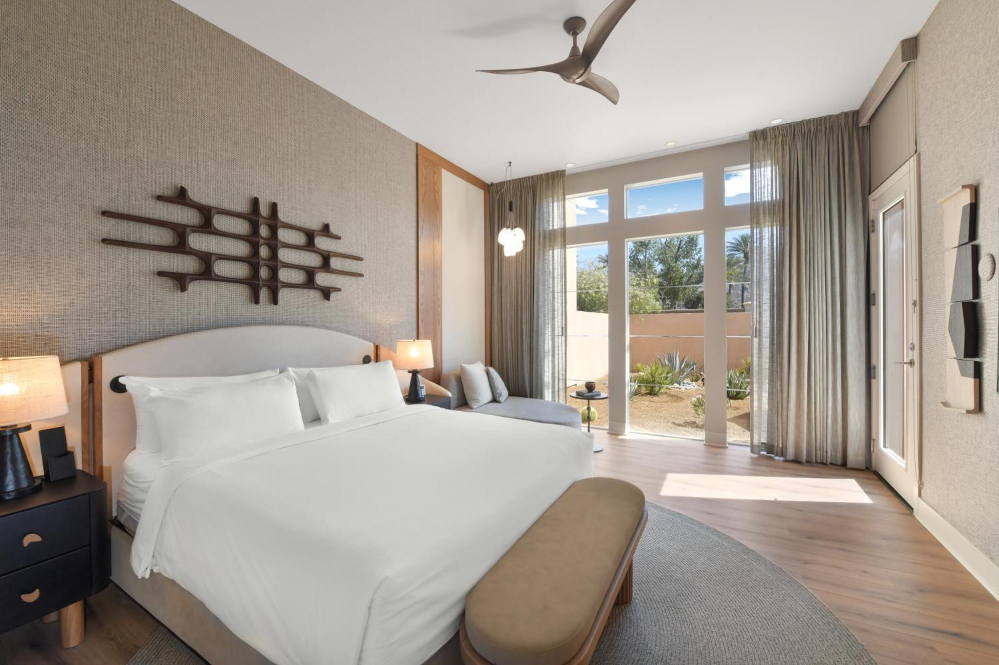 Grand Hyatt Indian Wells Resort & Villas Bagian luar foto